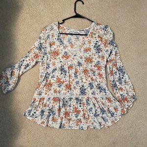 american eagle long sleeve